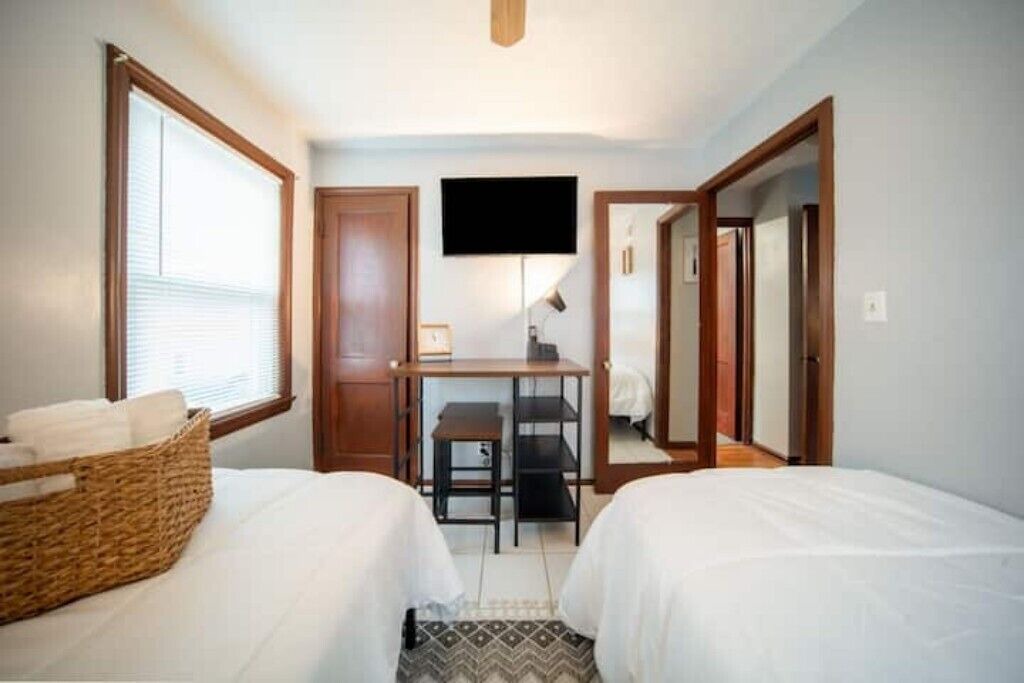 Photo of Bedroom in Kamm's Corners