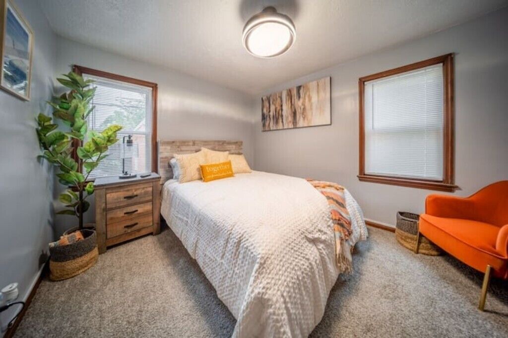 Photo of Bedroom in Kamm's Corners