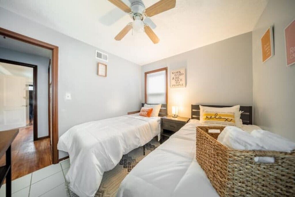 Photo of Bedroom in Kamm's Corners