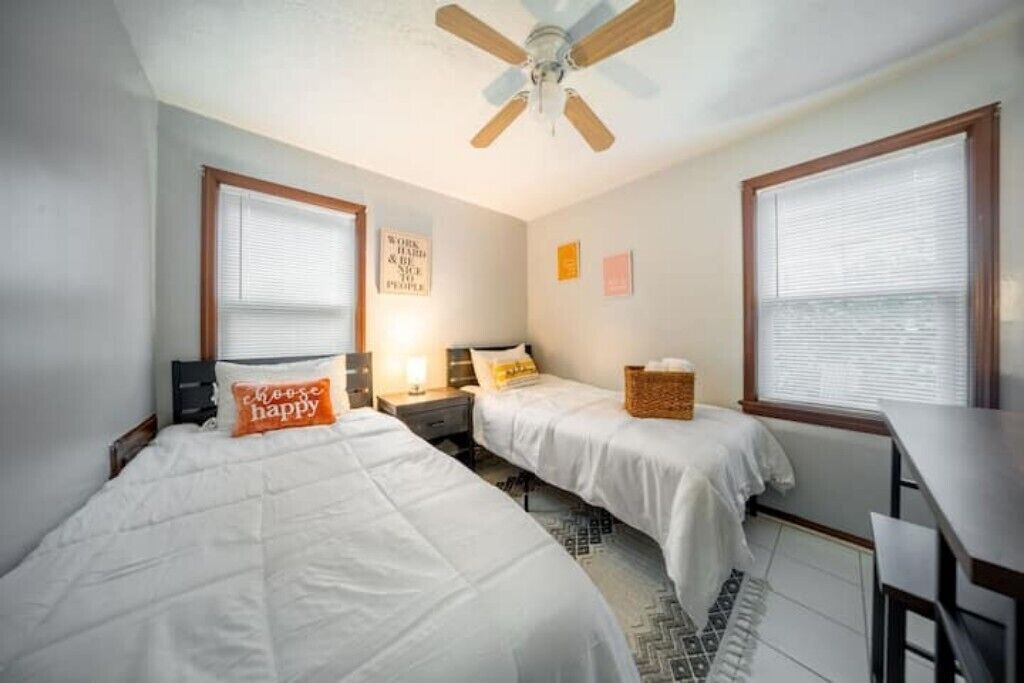 Photo of Bedroom in Kamm's Corners