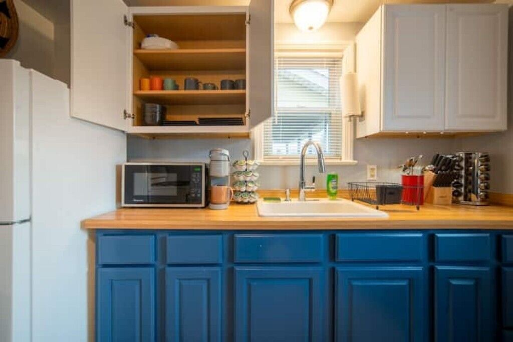 Photo of Kitchen in Kamm's Corners