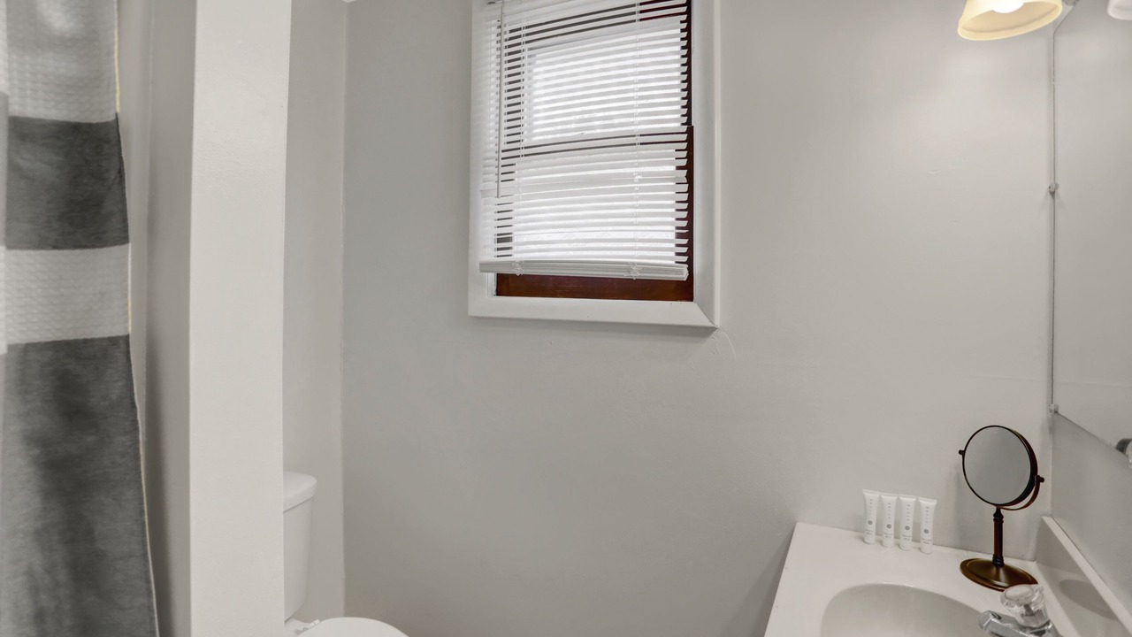 Photo of Bathroom in Halifax