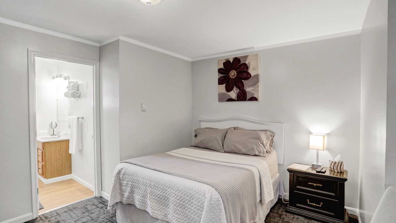Photo of Bedroom in Halifax