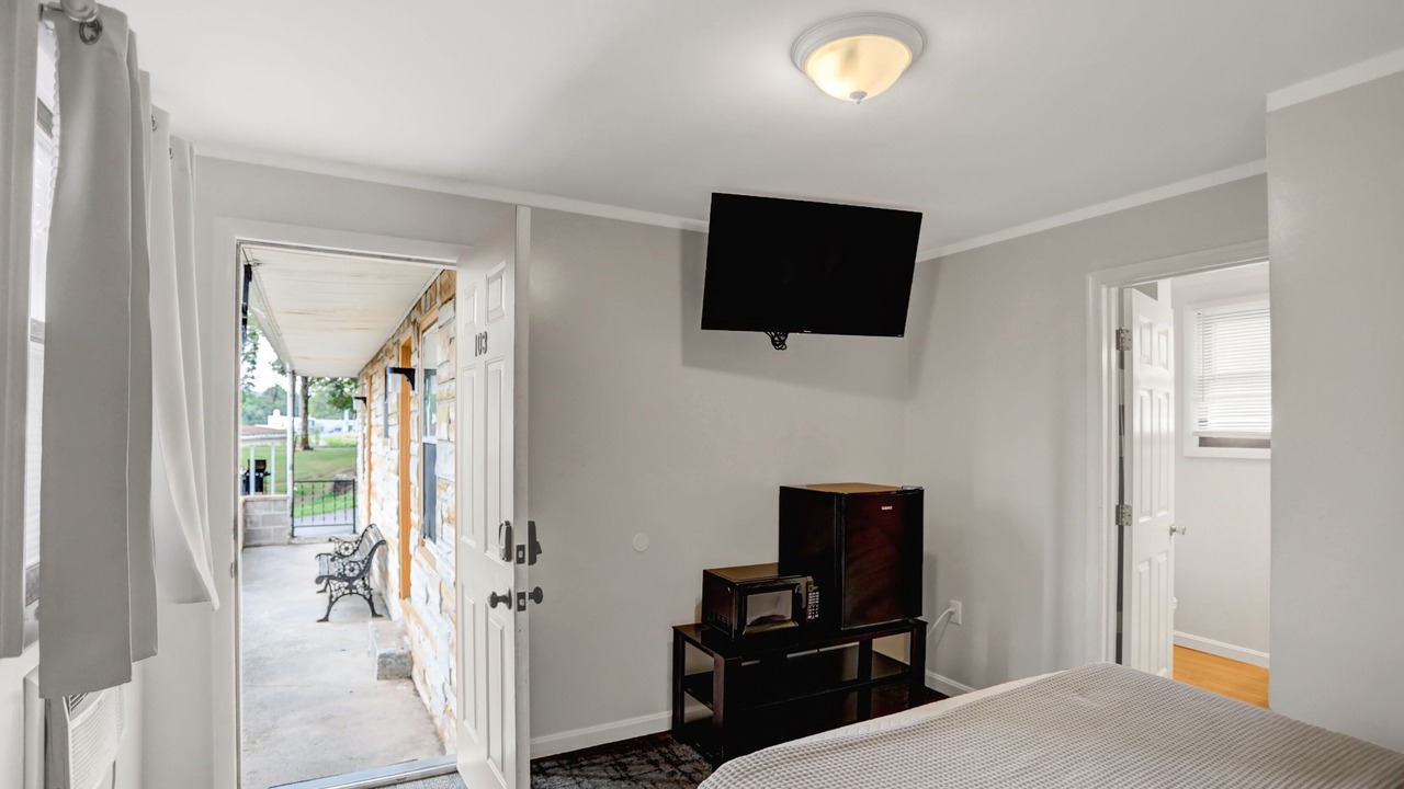 Photo of Bedroom in Halifax