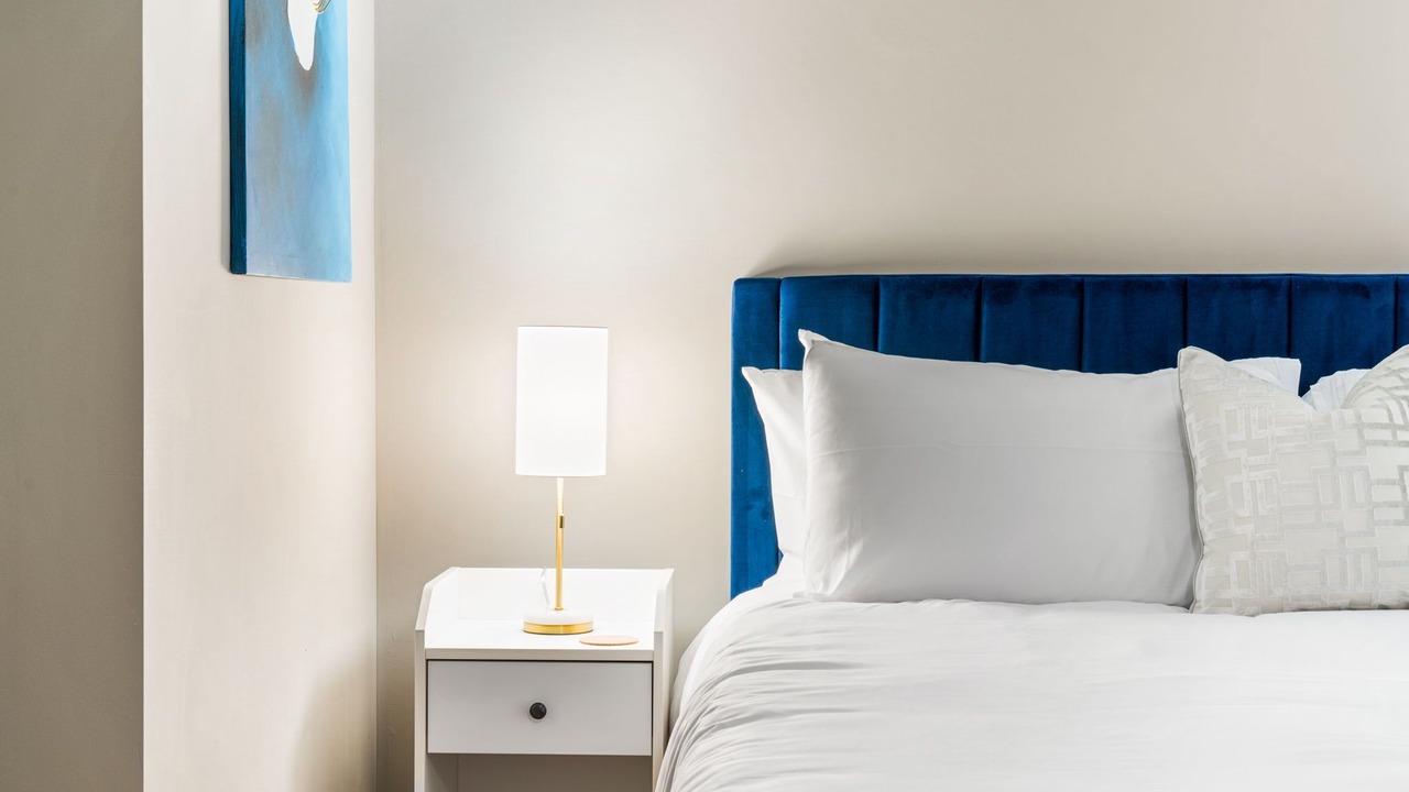 Photo of Bedroom in Point Breeze