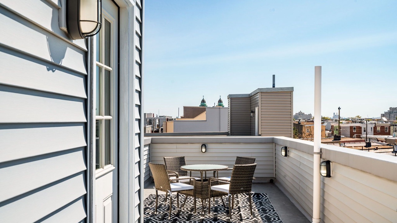Photo of Outdoor in Point Breeze