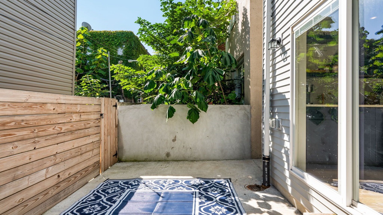Photo of Outdoor in Point Breeze