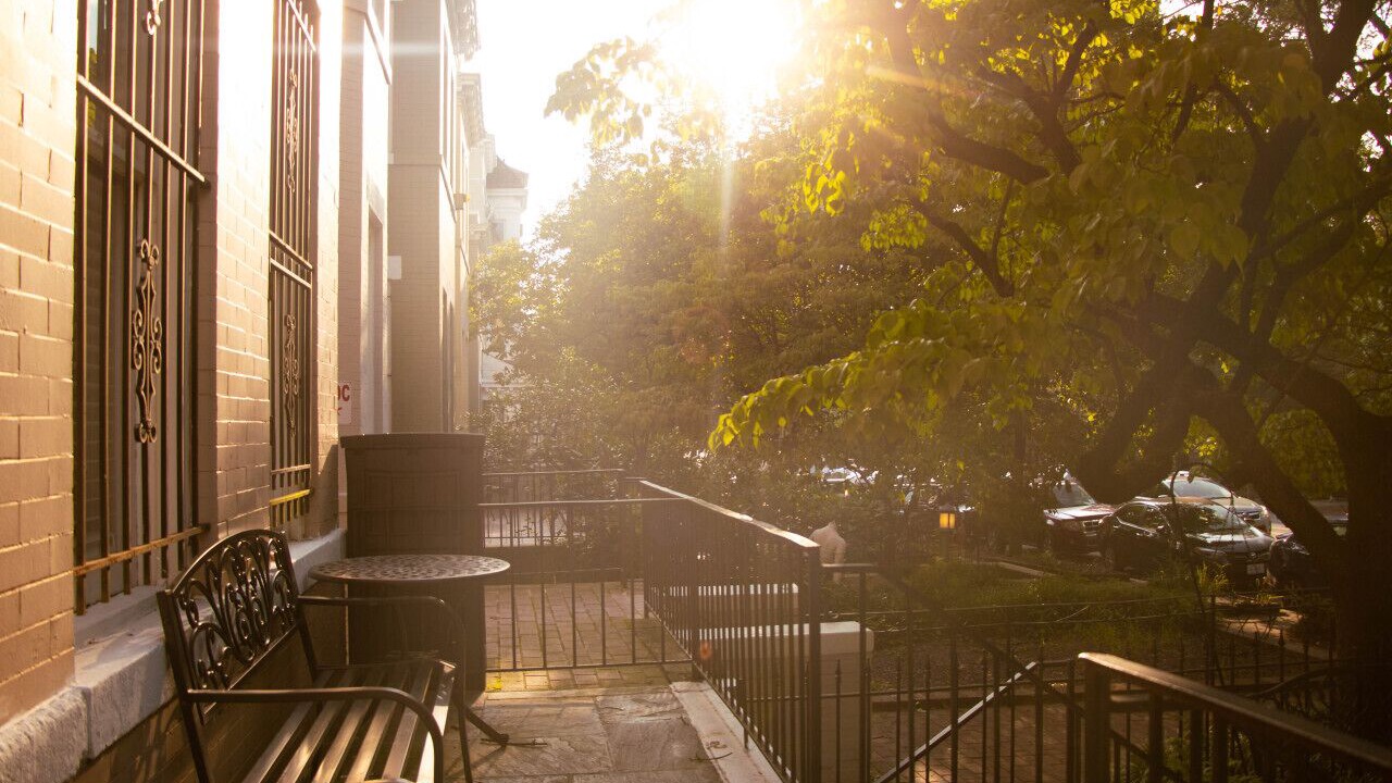 Photo of Outdoor in Adams Morgan