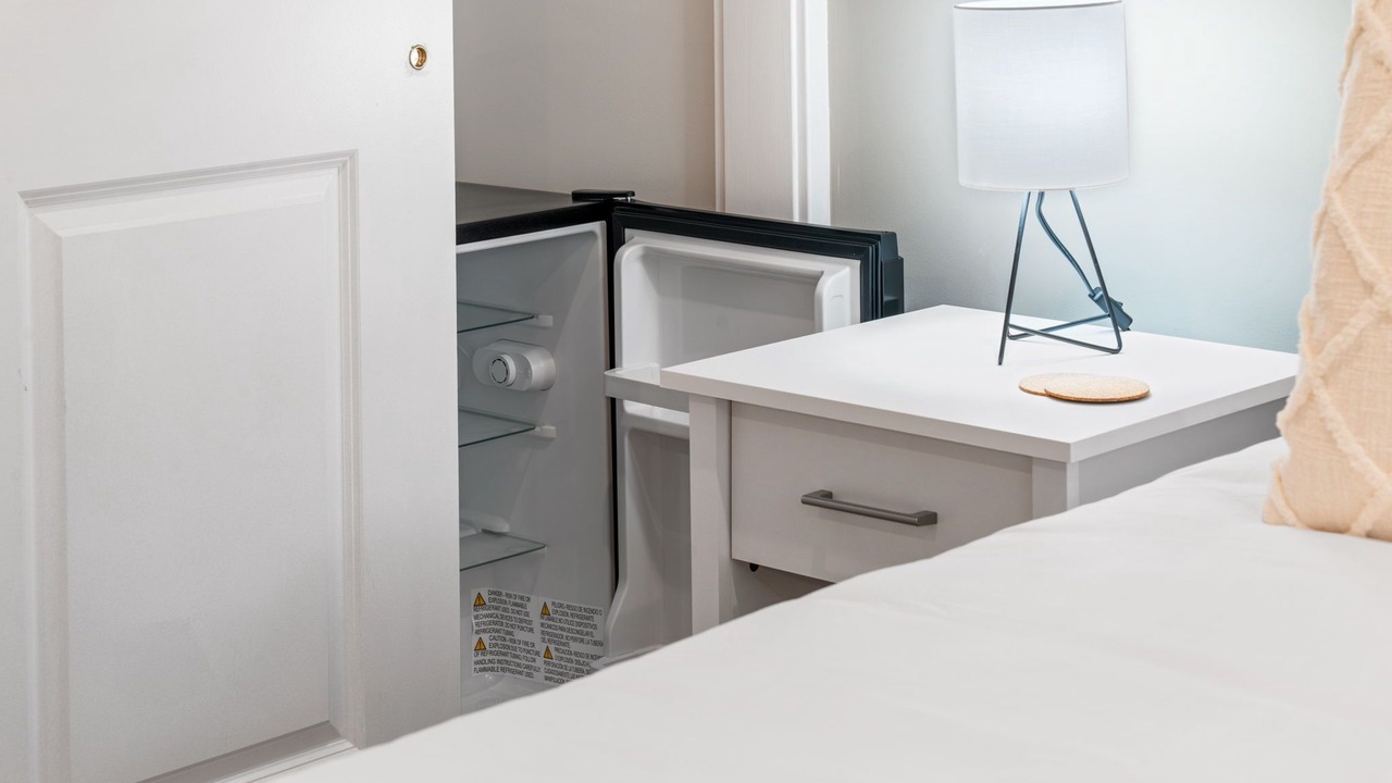 Photo of Bedroom in Point Breeze