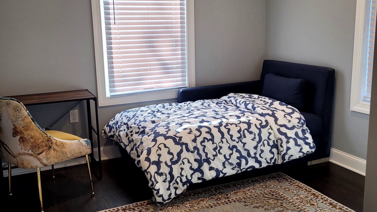 Photo of Bedroom in Ridgefield