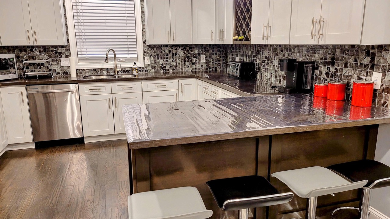 Photo of Kitchen in Ridgefield
