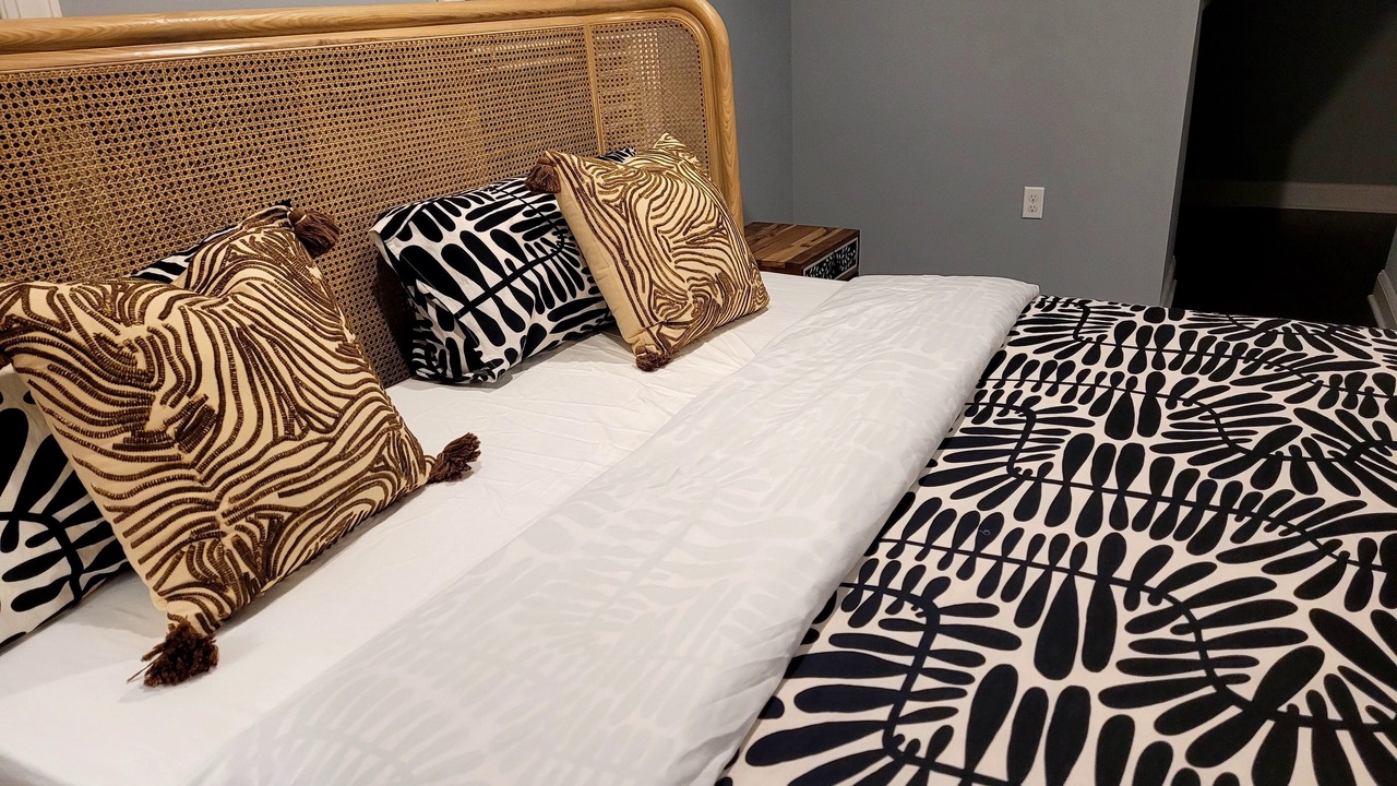 Photo of Bedroom in Ridgefield