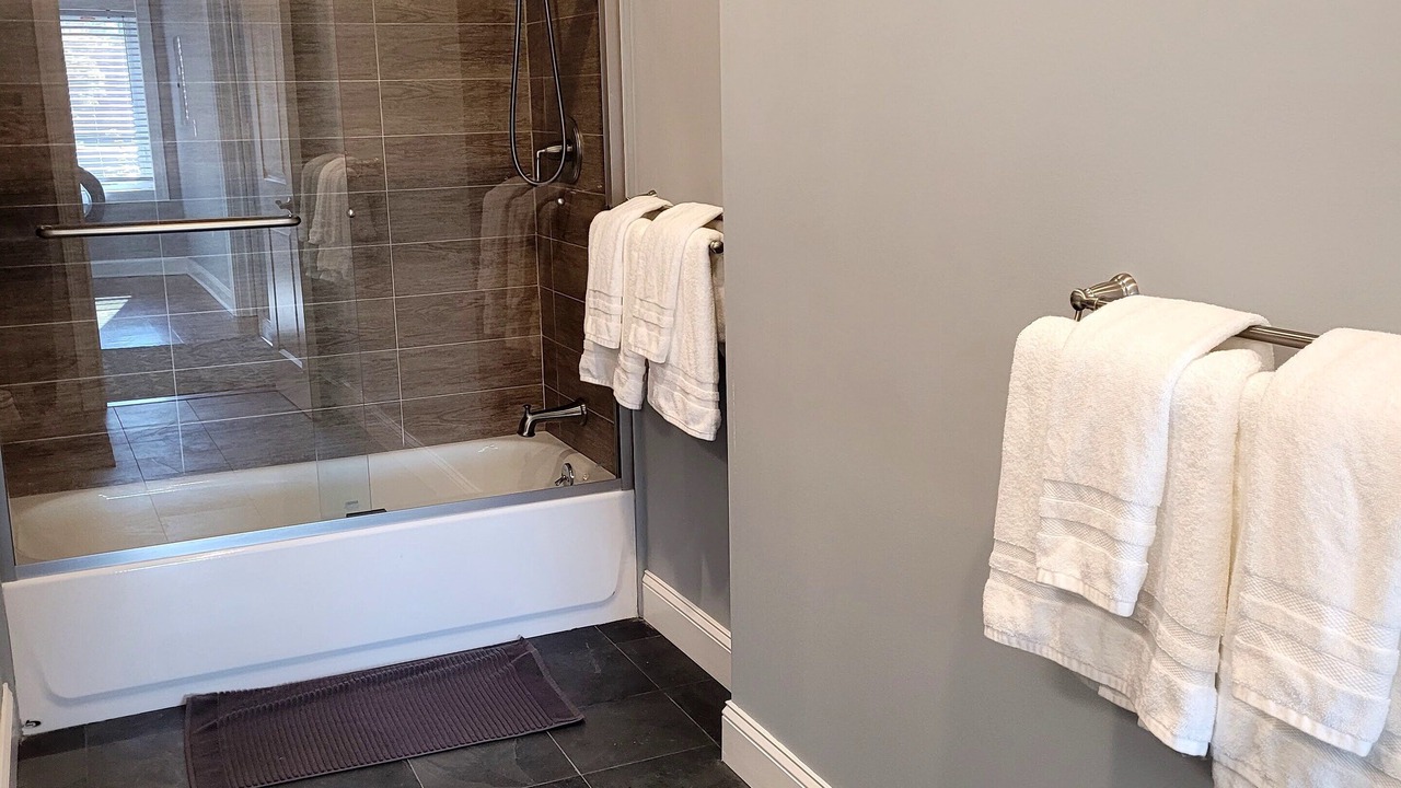 Photo of Bathroom in Ridgefield