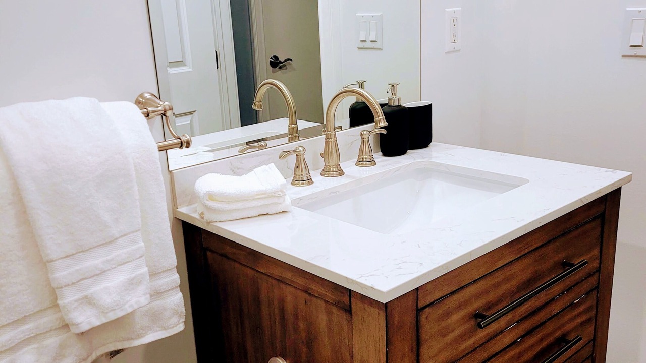 Photo of Bathroom in Ridgefield