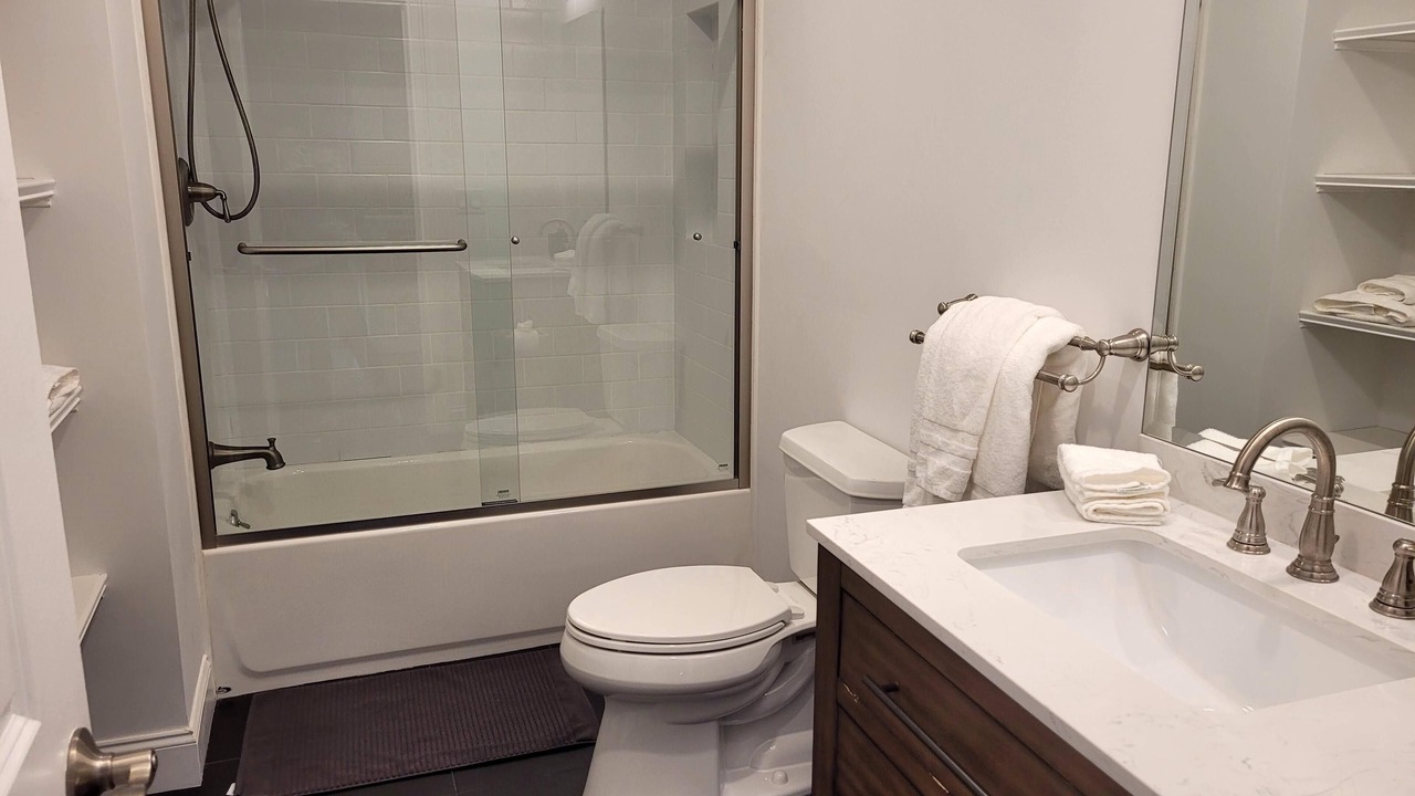 Photo of Bathroom in Ridgefield