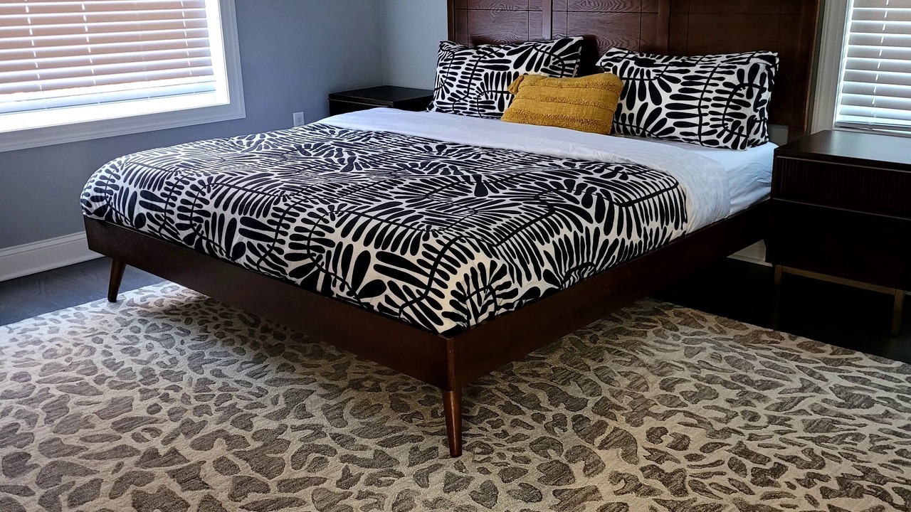 Photo of Bedroom in Ridgefield