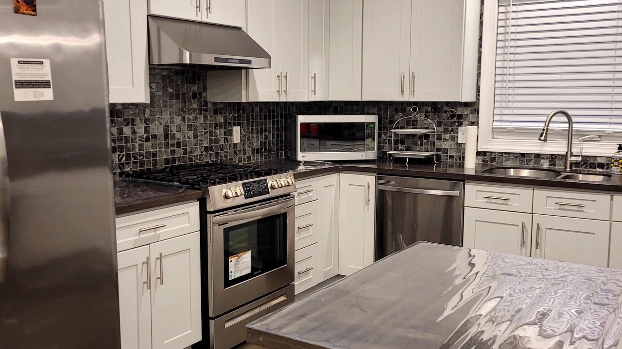 Photo of Kitchen in Ridgefield