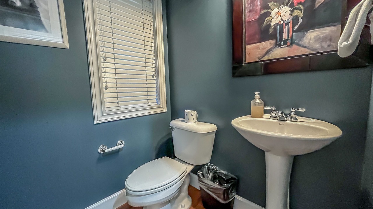 Photo of Bathroom in Thayerville
