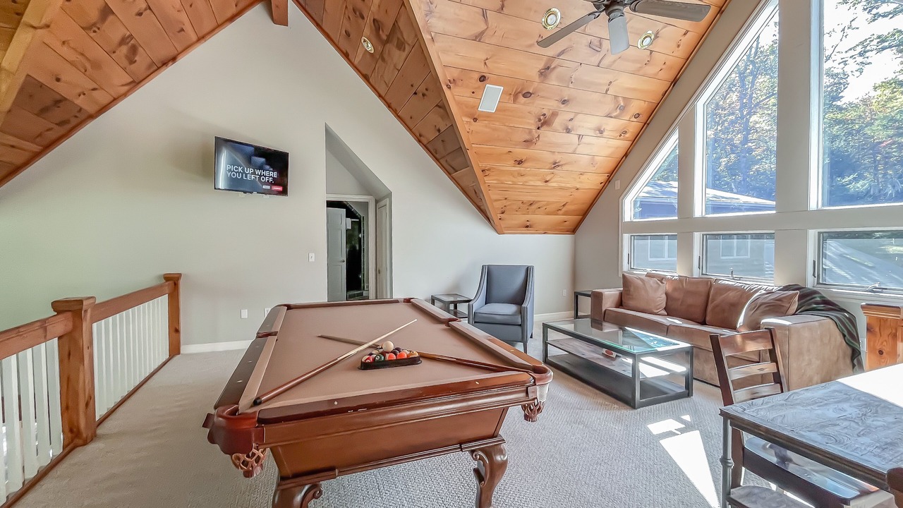 Photo of Bedroom in Thayerville