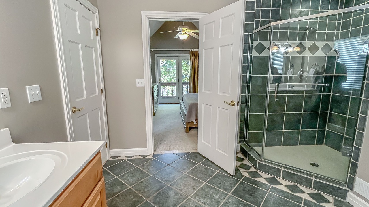 Photo of Bathroom in Thayerville