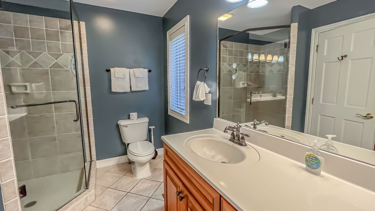 Photo of Bathroom in Thayerville
