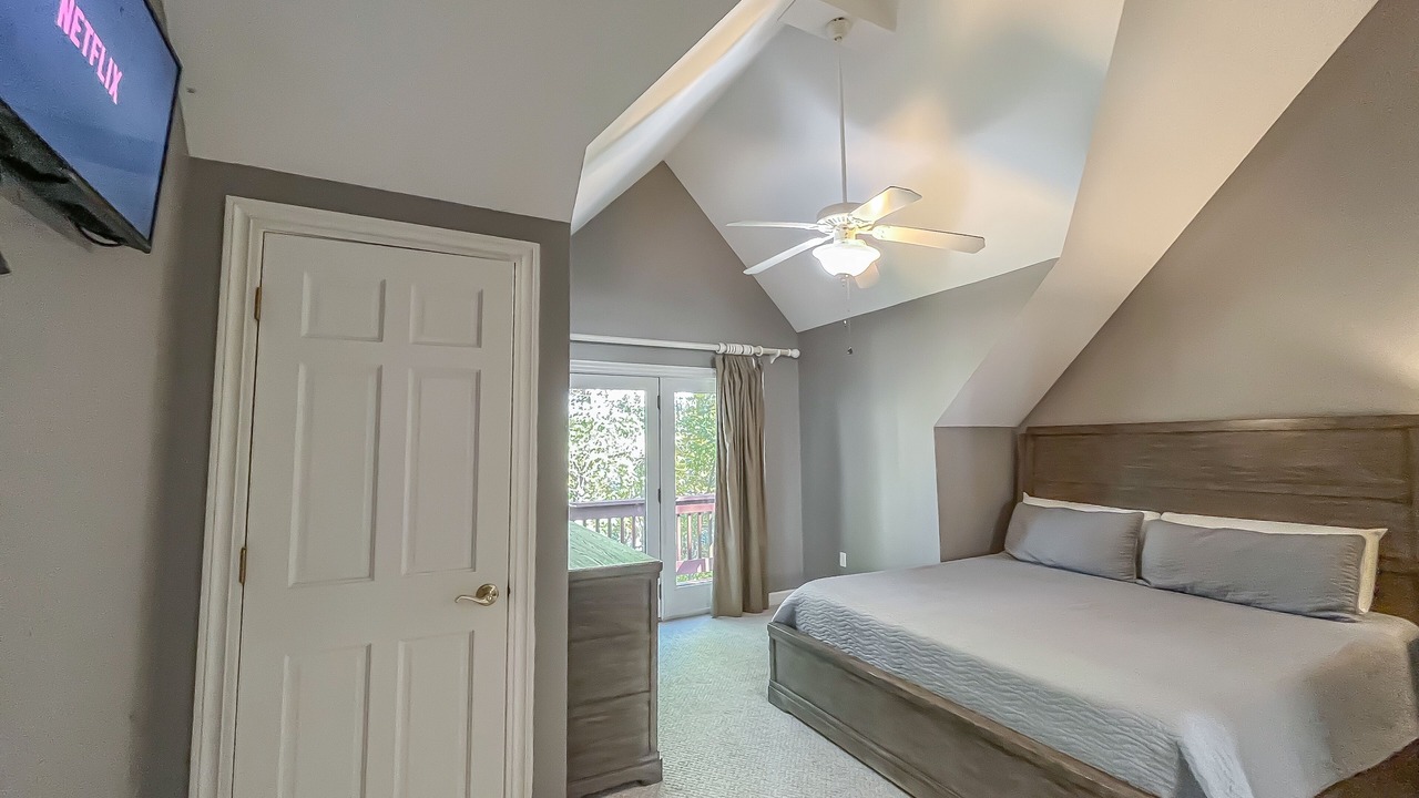 Photo of Bedroom in Thayerville