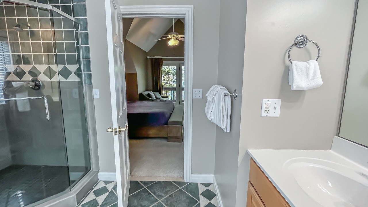 Photo of Bathroom in Thayerville