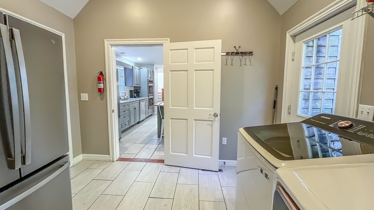 Photo of Kitchen in Thayerville