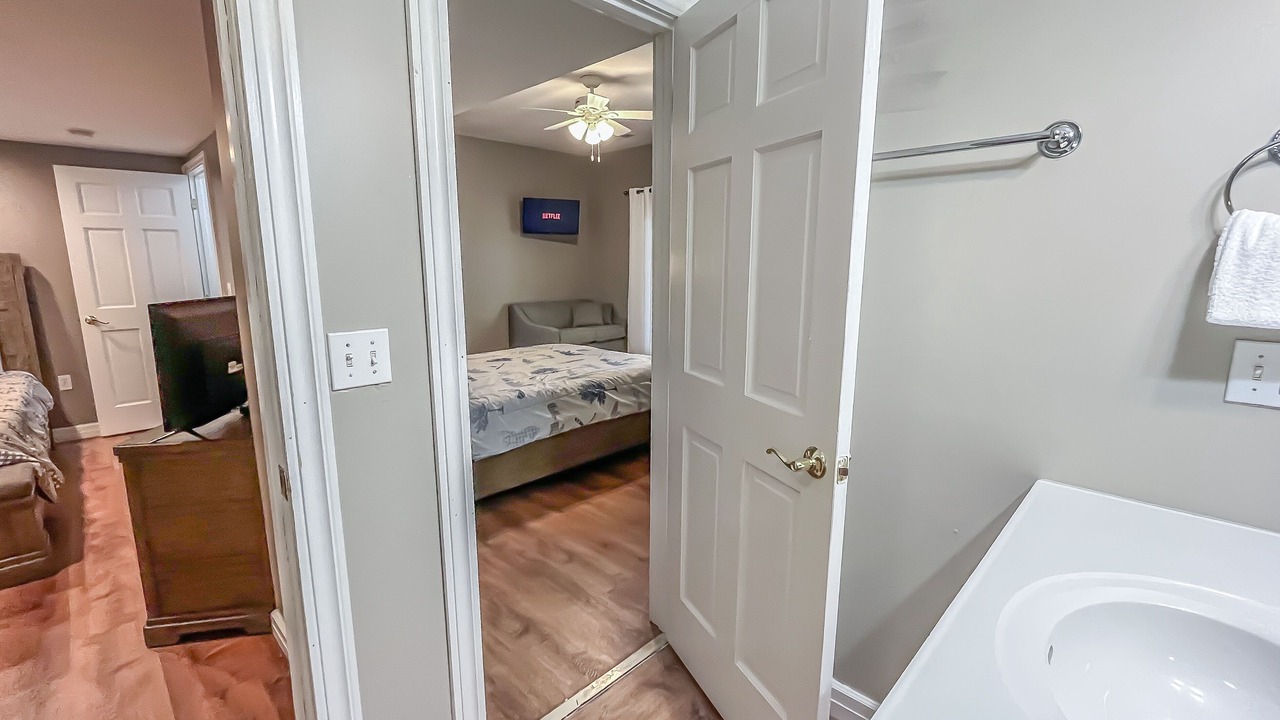 Photo of Bedroom in Thayerville