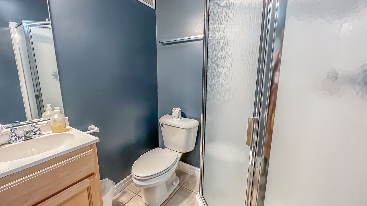 Photo of Bathroom in Thayerville