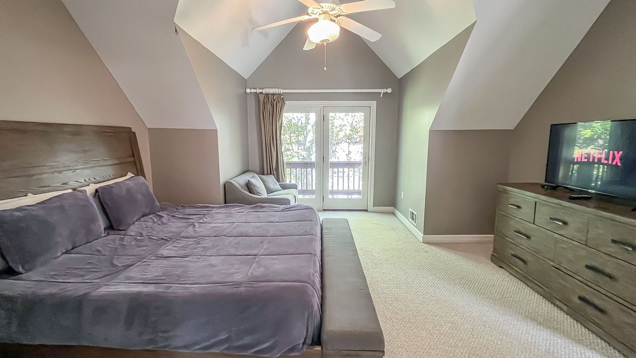 Photo of Bedroom in Thayerville
