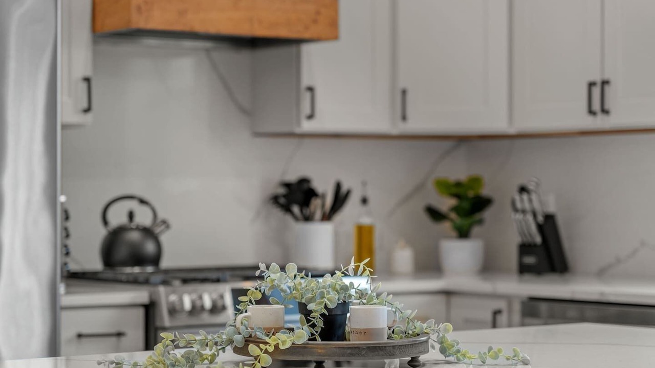 Photo of Kitchen in Biglerville