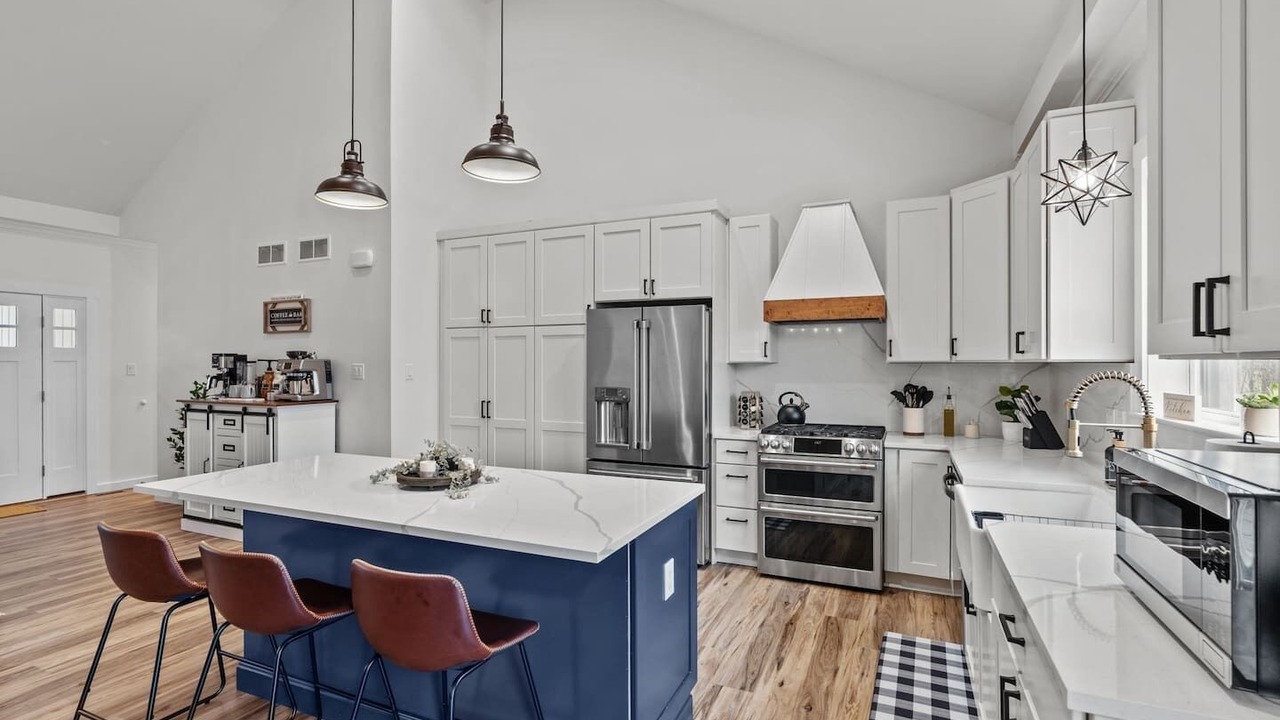 Photo of Kitchen in Biglerville