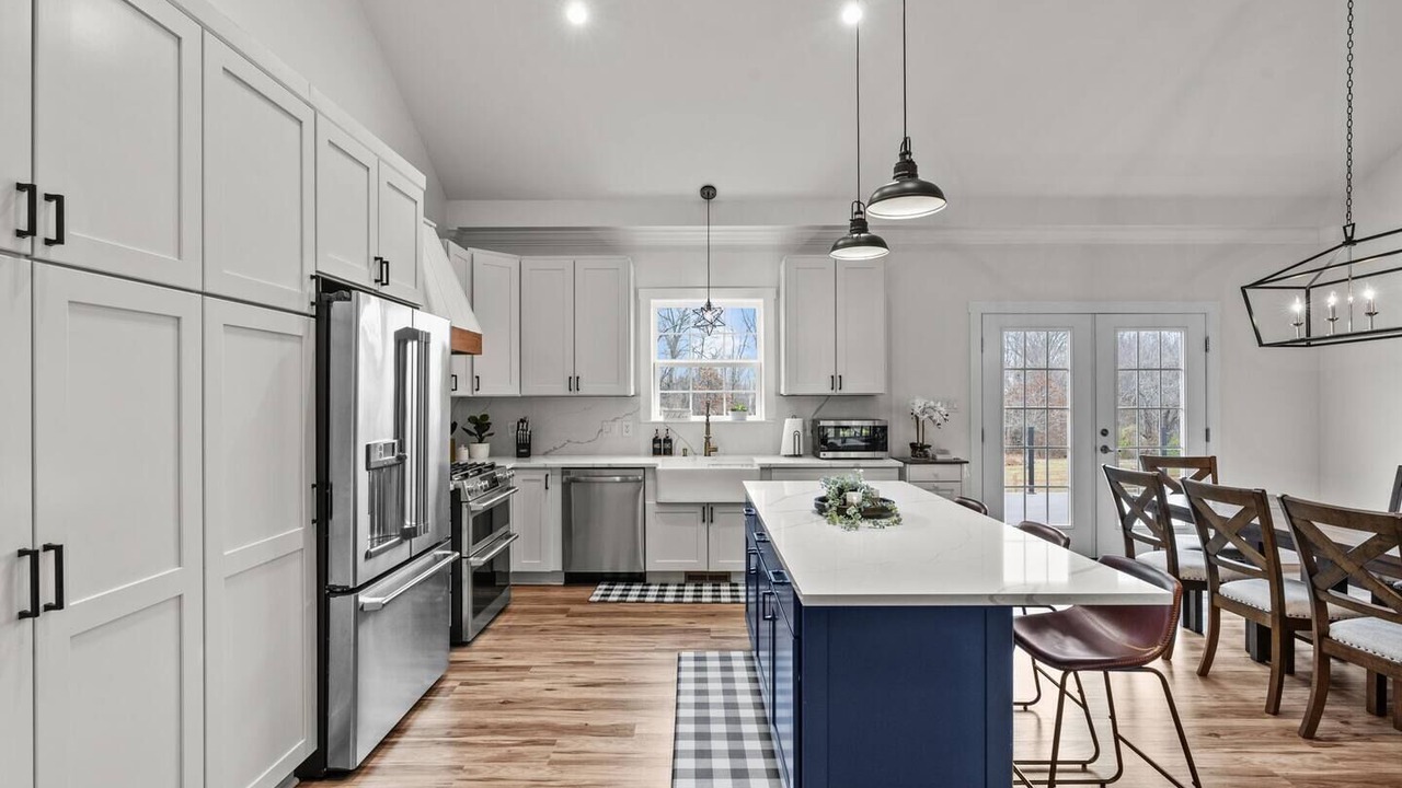 Photo of Kitchen in Biglerville