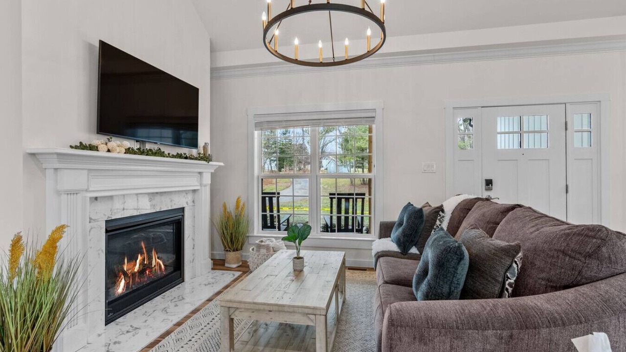 Photo of Livingroom in Biglerville
