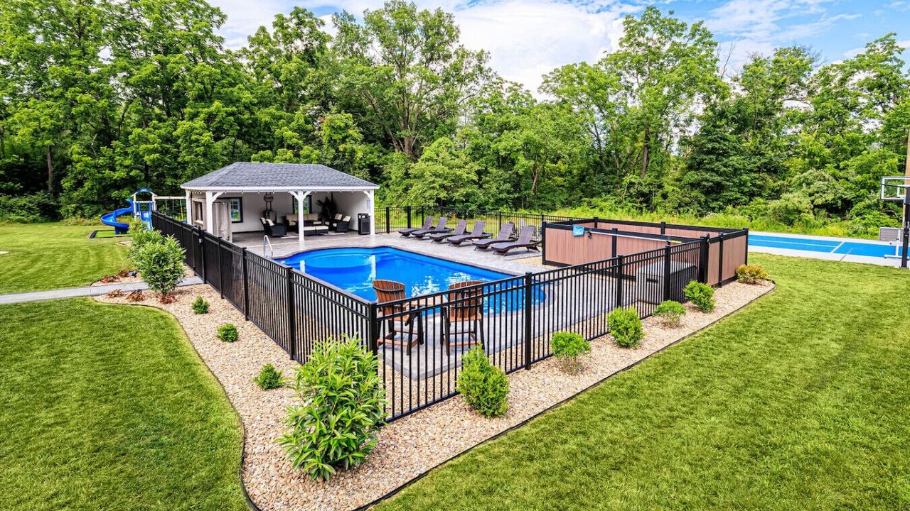 Photo of Outdoor in Biglerville