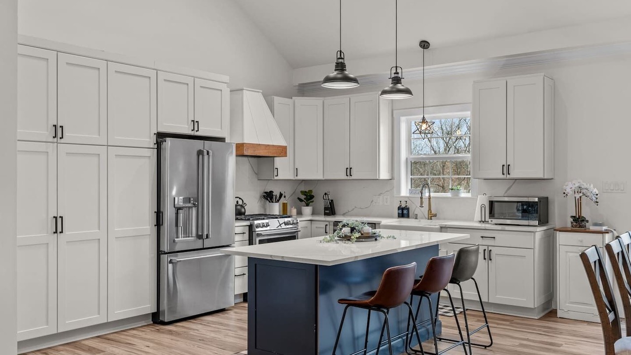 Photo of Kitchen in Biglerville