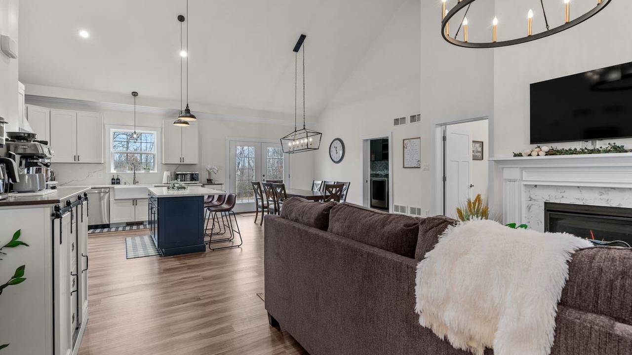 Photo of Livingroom in Biglerville