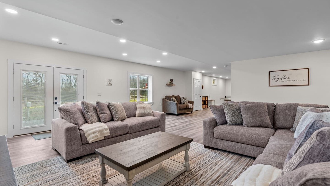 Photo of Livingroom in Biglerville