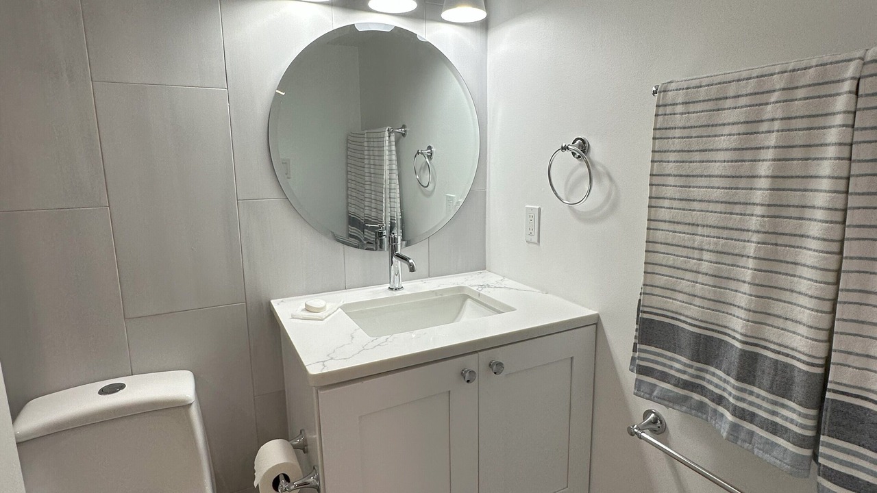 Photo of Bathroom in North End