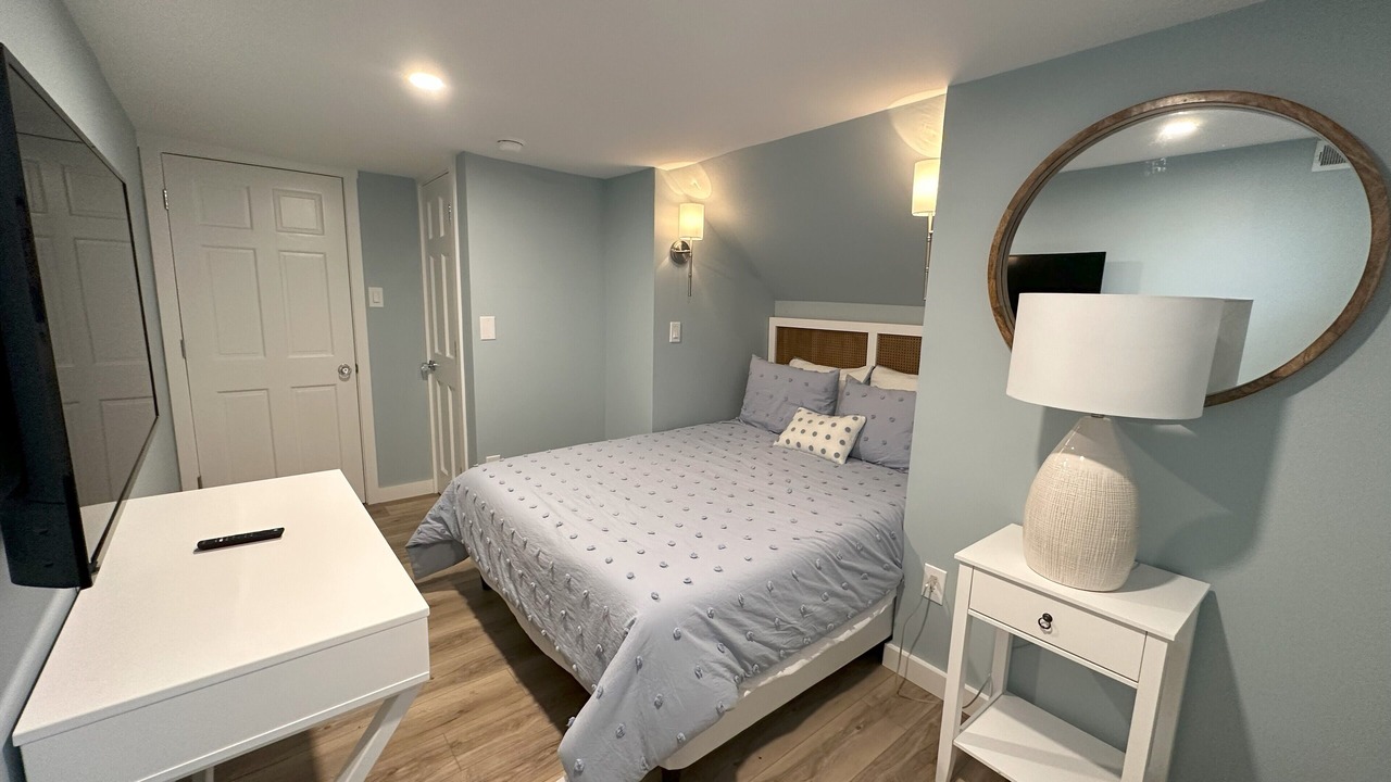 Photo of Bedroom in North End