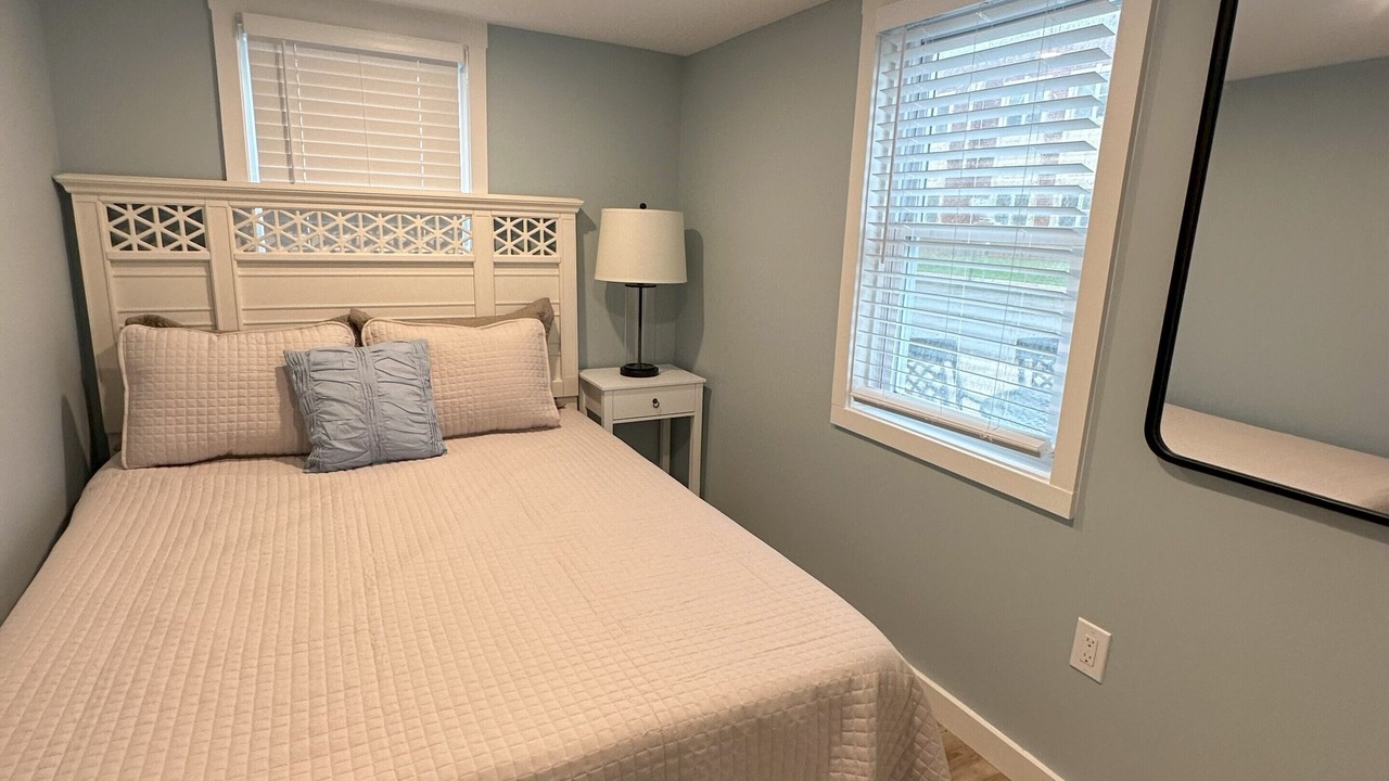 Photo of Bedroom in North End