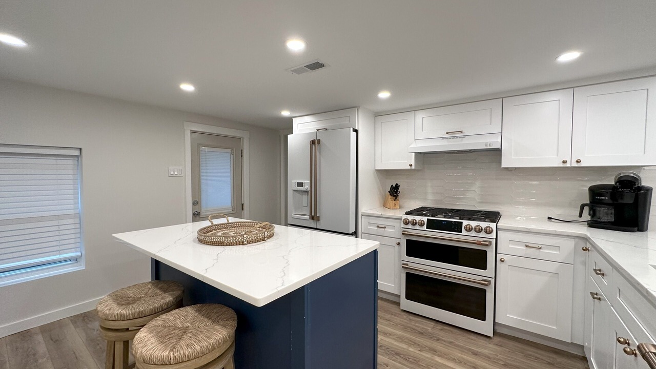 Photo of Kitchen in North End