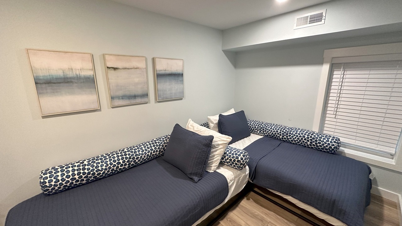 Photo of Bedroom in North End