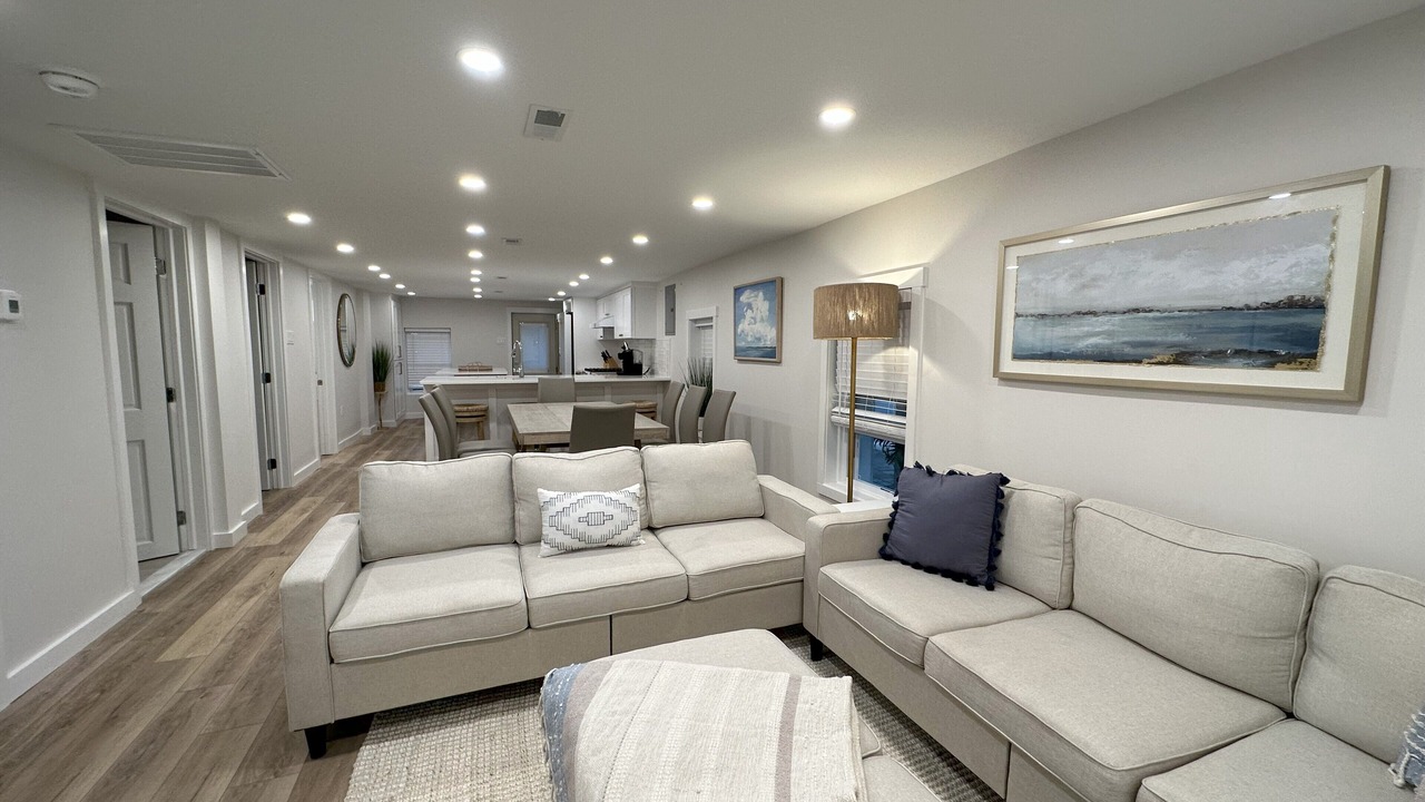 Photo of Bedroom in North End