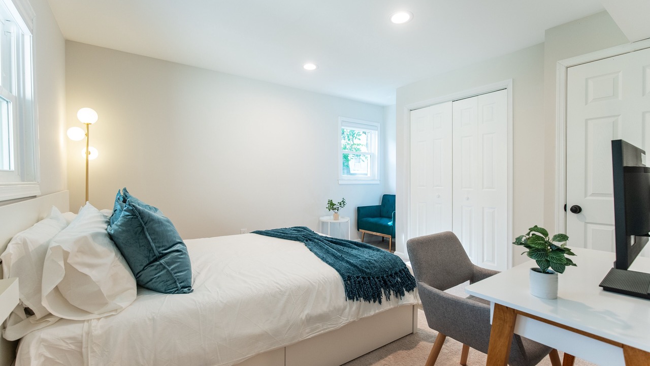 Photo of Bedroom in Crum Lynne