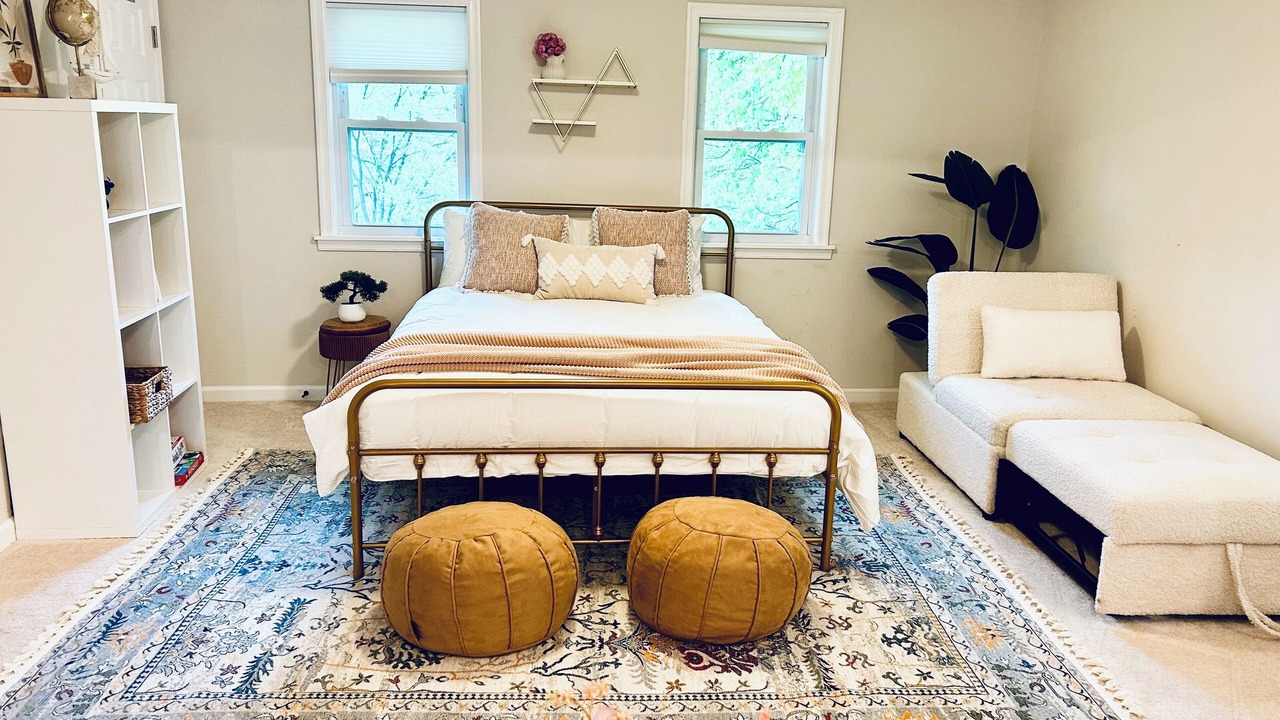 Photo of Bedroom in Crum Lynne