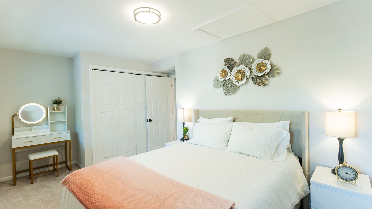 Photo of Bedroom in Crum Lynne