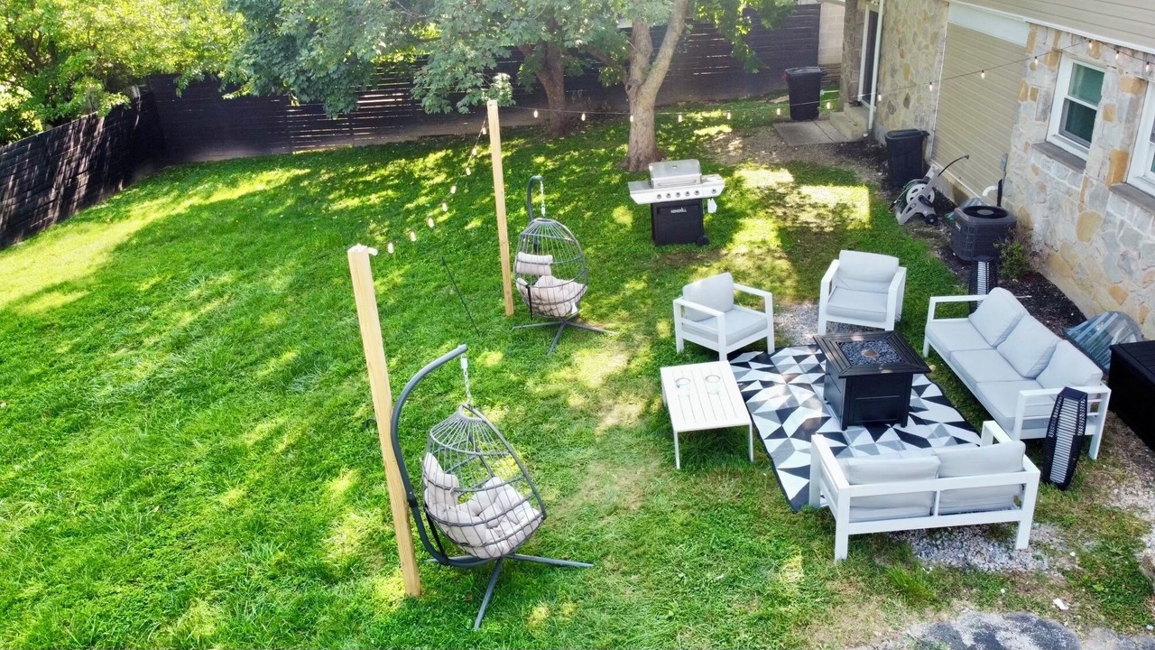 Photo of Patio Balcony in Crum Lynne