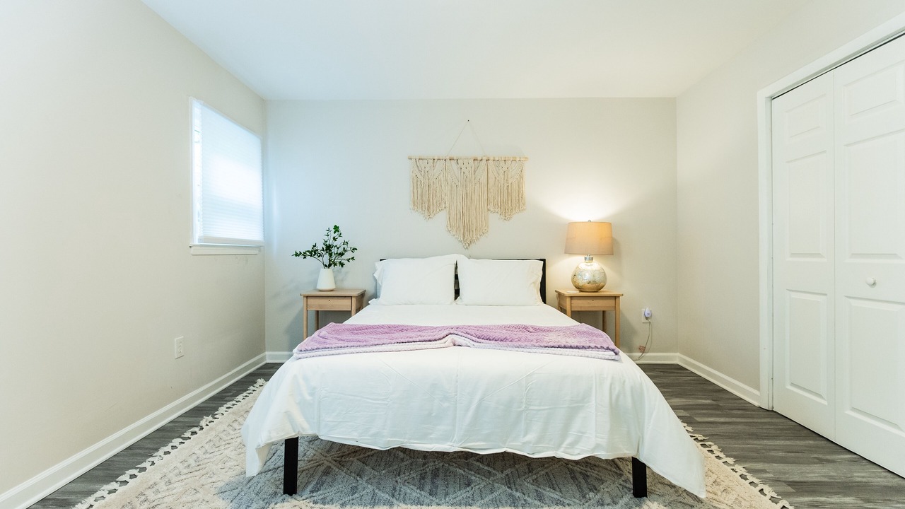 Photo of Bedroom in Crum Lynne